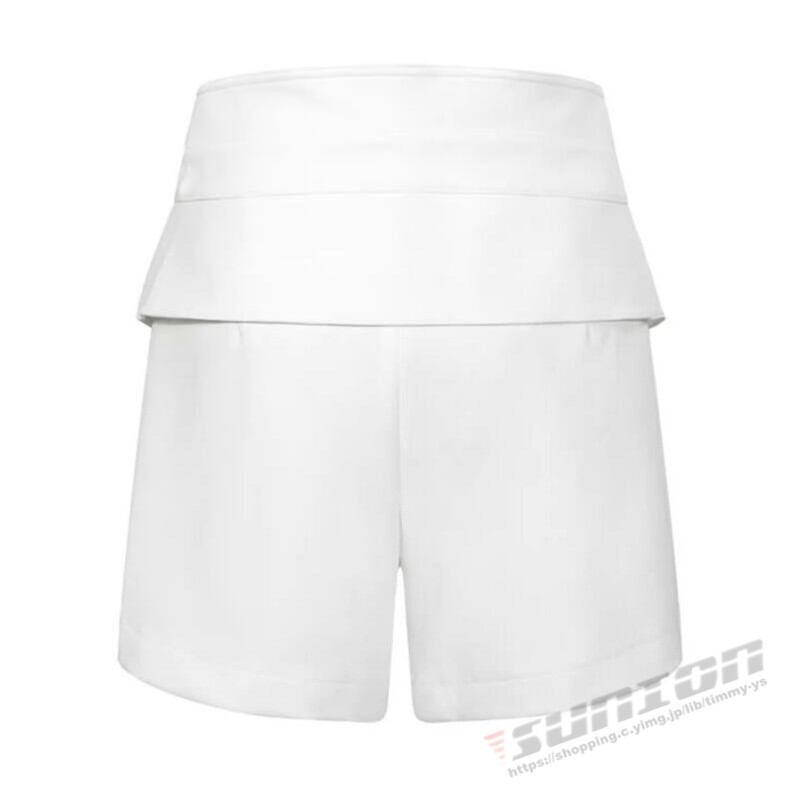 ゴルフウェア レディース ショートパンツ ゴルフ 膝上 五分丈 ゴルフウェア レディース ショートパンツ ゴルフ 膝上 五分丈