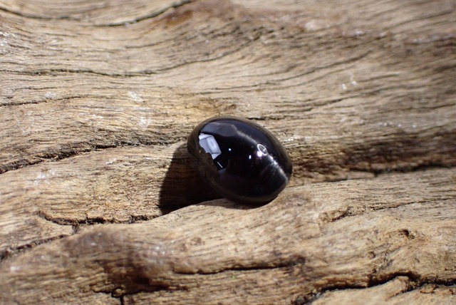 シリマナイトキャッツアイ　1.66ct　[C4‐931]