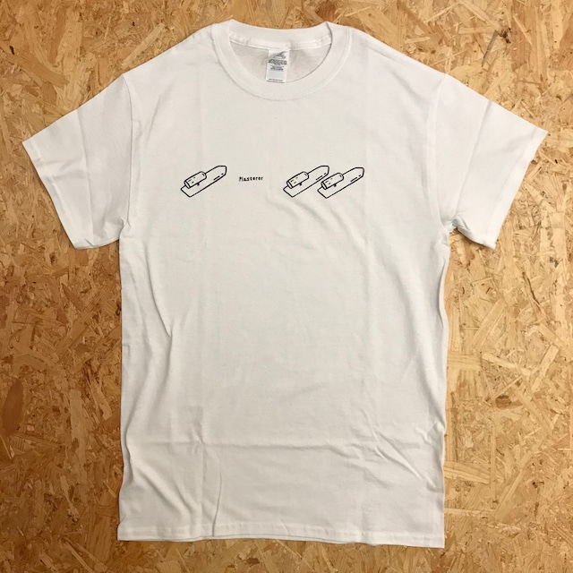 【カトー貿易】 左官屋　Tシャツ