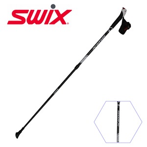 Swix スウィックス ノルディックポール SWIX NORDIC WALKING アグレッシブ 16mm ノルディック ウォーキング ポールウォーク NWTS172A