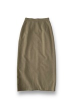 Barrel skirt