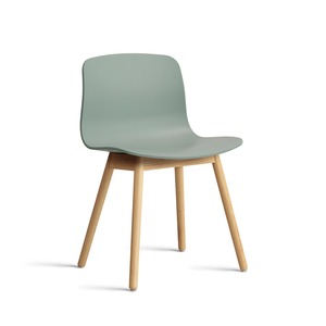 ABOUT A CHAIR AAC 12 2.0 Fall Green［ HAY ］