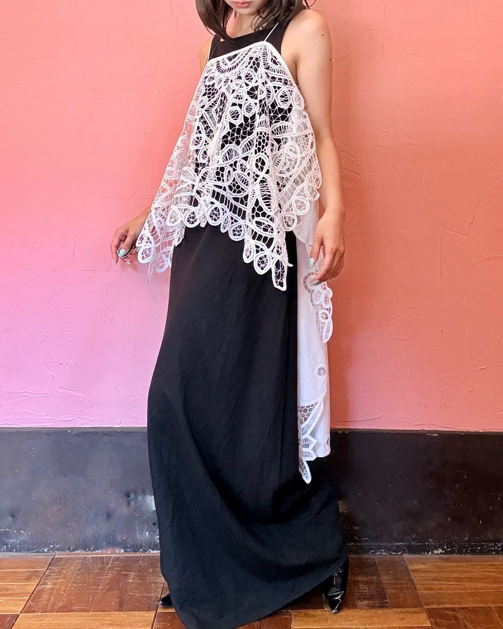 ROSE vintage