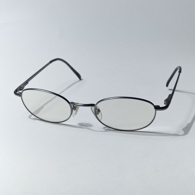 "EMPORIO ARMANI" OVAL  SUNGLASSES