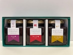 【うずしおベリー】3種類のいちごジャムセット