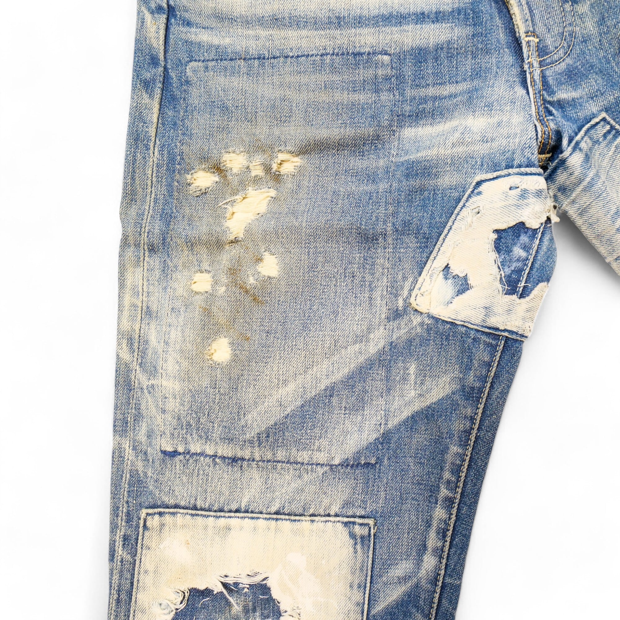 Levis LVC 青山店 オープン記念 100本 限定 デニム W32 木村拓哉 Levis LVC 青山店 オープン記念 100本 限定 デニム W32 木村拓哉