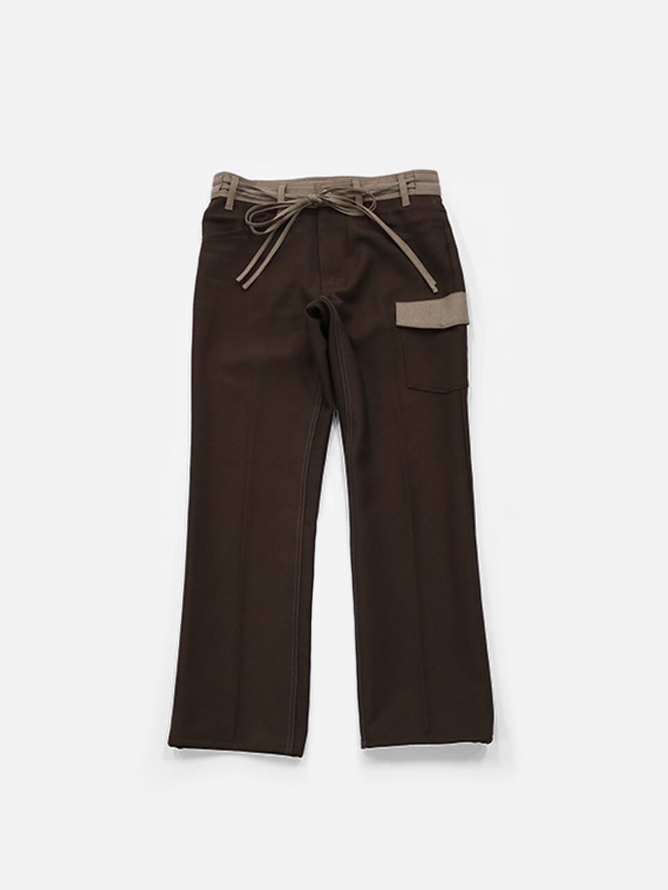 SPINDLE PANTS(2)