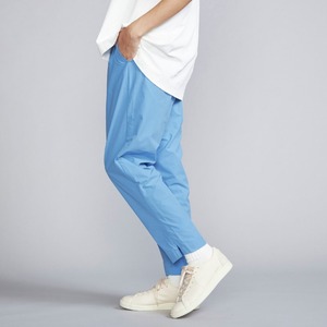 ミズノウォーターリパレント ストレッチパンツ[レディース]B2MFA235 撥水 9分丈