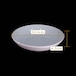 白洋食器①【新品】直径24.4×高さ4.5