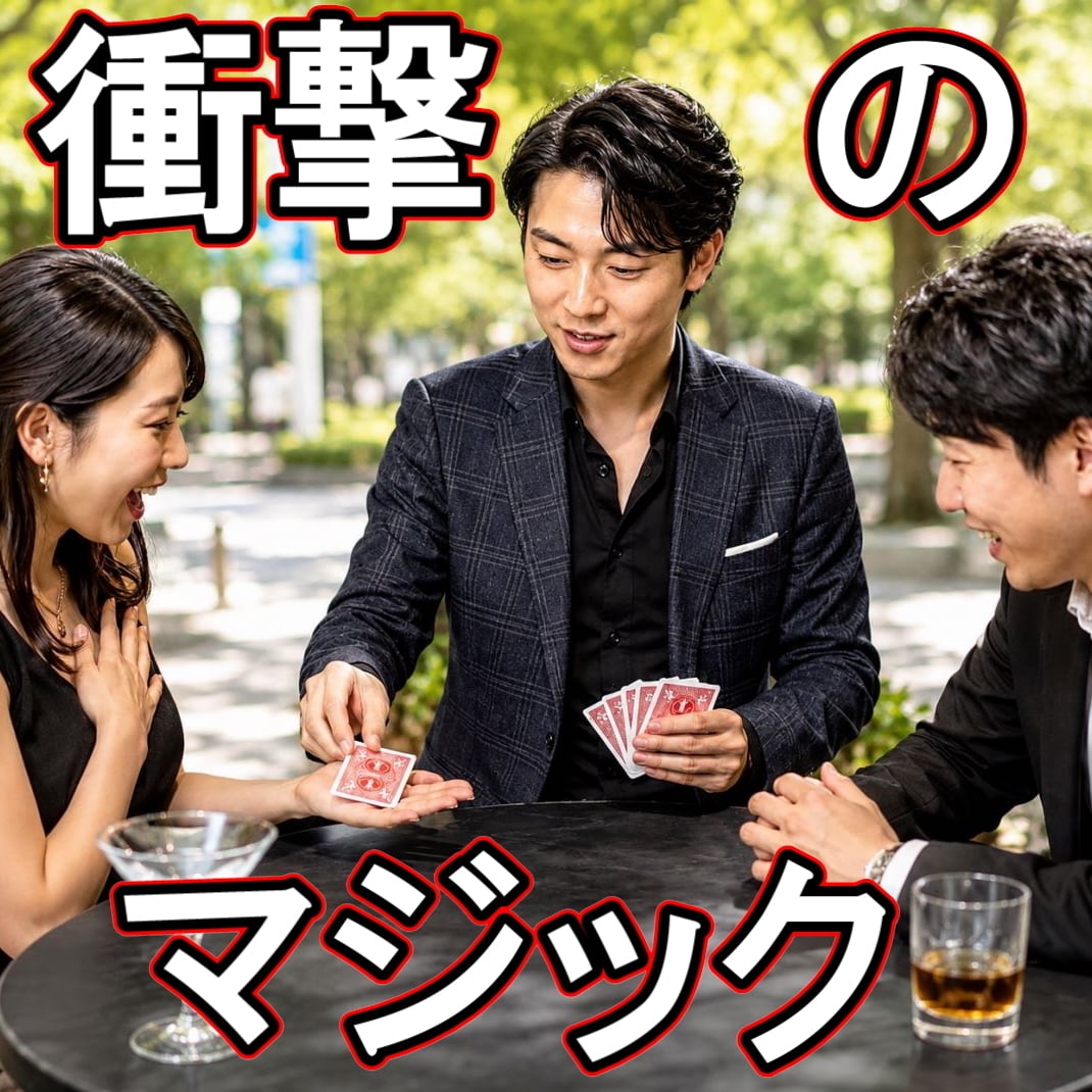ALL ITEM | M.A.magic