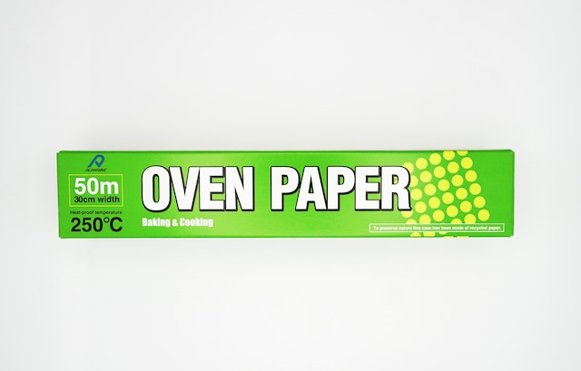 OVEN PAPER