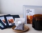 ウィスキーコーヒー ティーパックタイプ 3パック入り | Alps coffee lAb.