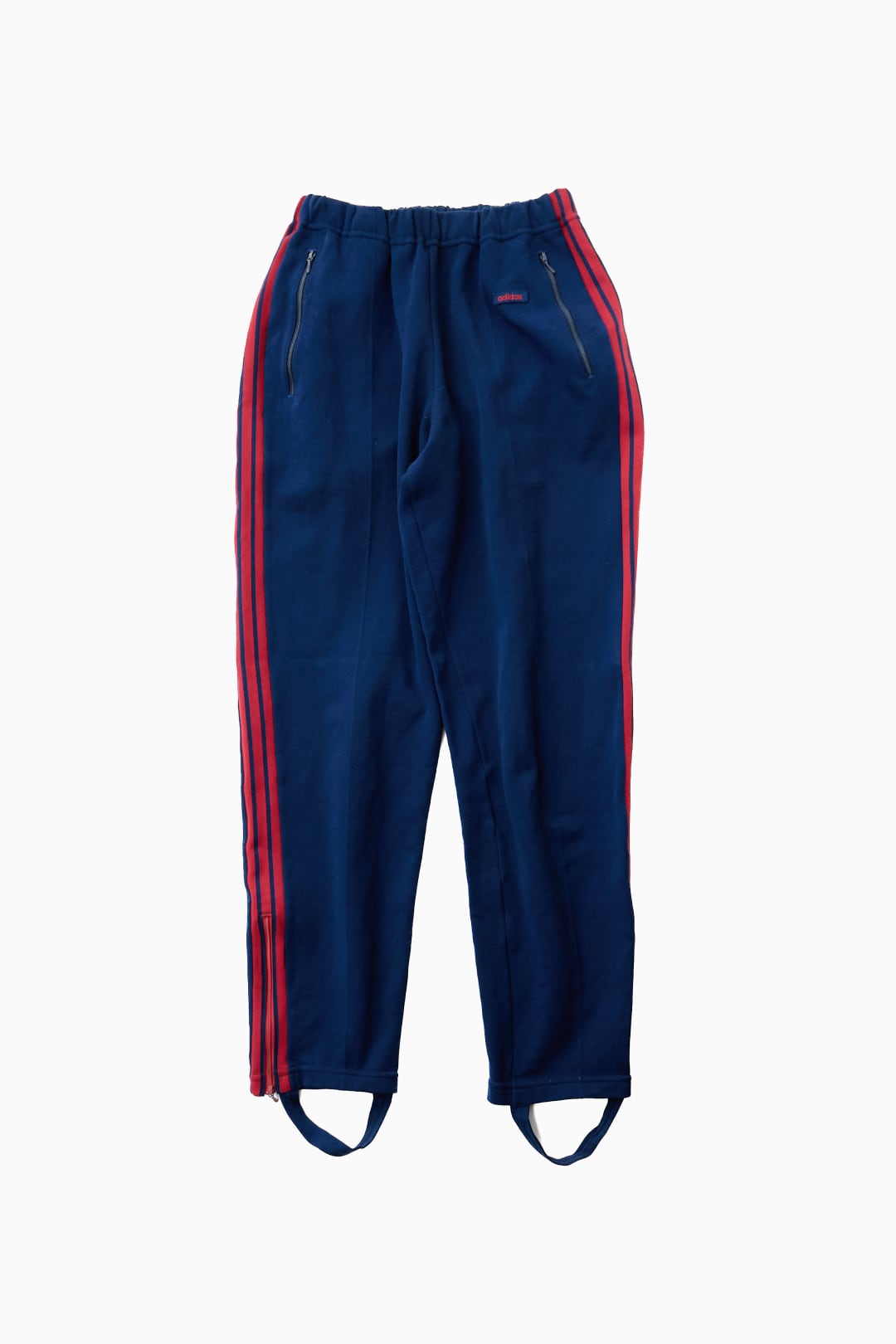 7-80s デサント製 西ドイツ adidas TRACK PANTS