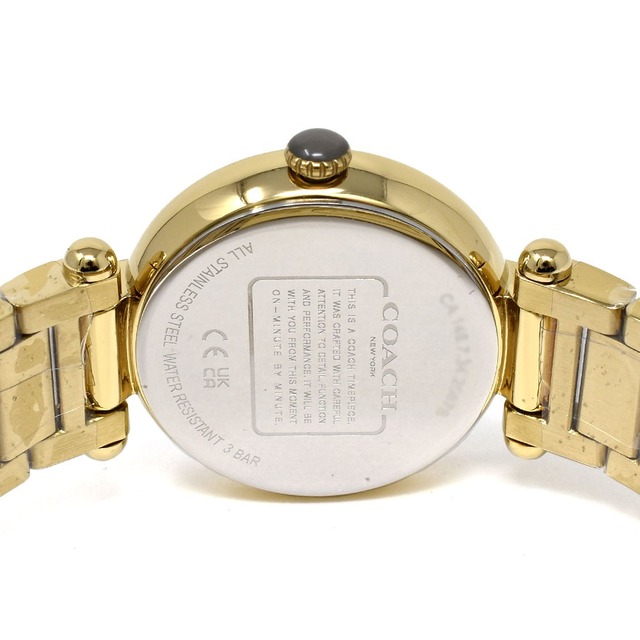 COACH コーチ 14503832 CARY ケーリー 腕時計 ウォッチ レディース