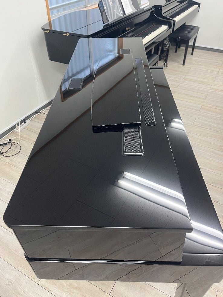 ☆67241【電子ピアノ】アバングランドYAMAHA N1 12年製 | リユース専門