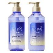 トゥルースト バイエスフリー酸熱TR シャンプー & トリートメント