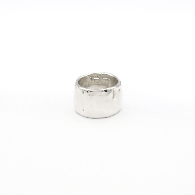 VUR-69 "wave" ring - silver