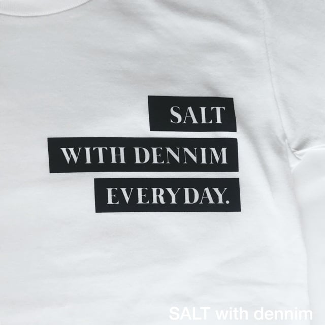 SAL-Tシャツ