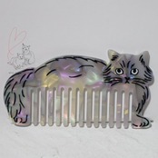Matsuo Miyuki Cat Comb  松尾ミユキ　猫のコーム各種
