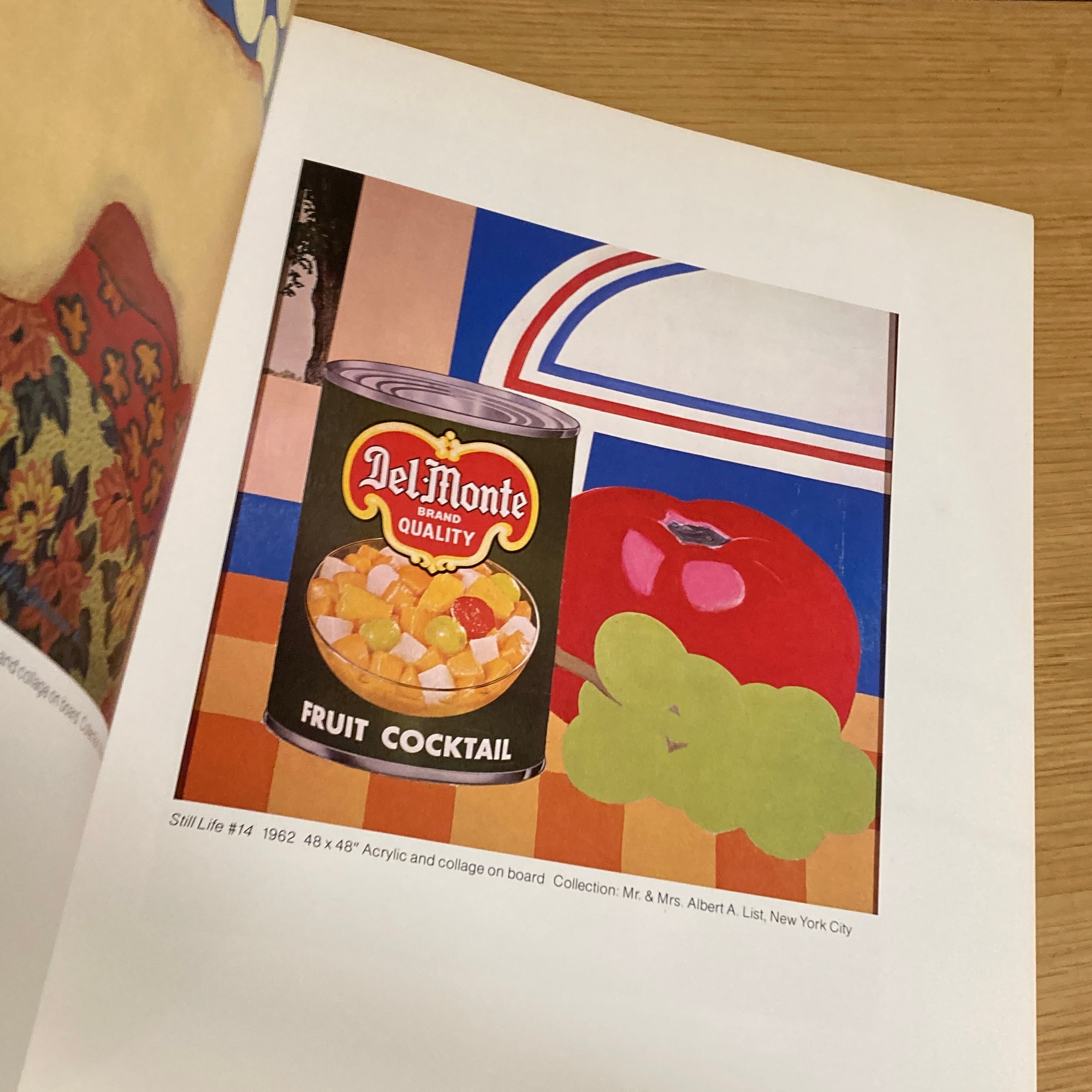 TOM WESSELMANN トム・ウェッセルマン / Stealingworth | 百年