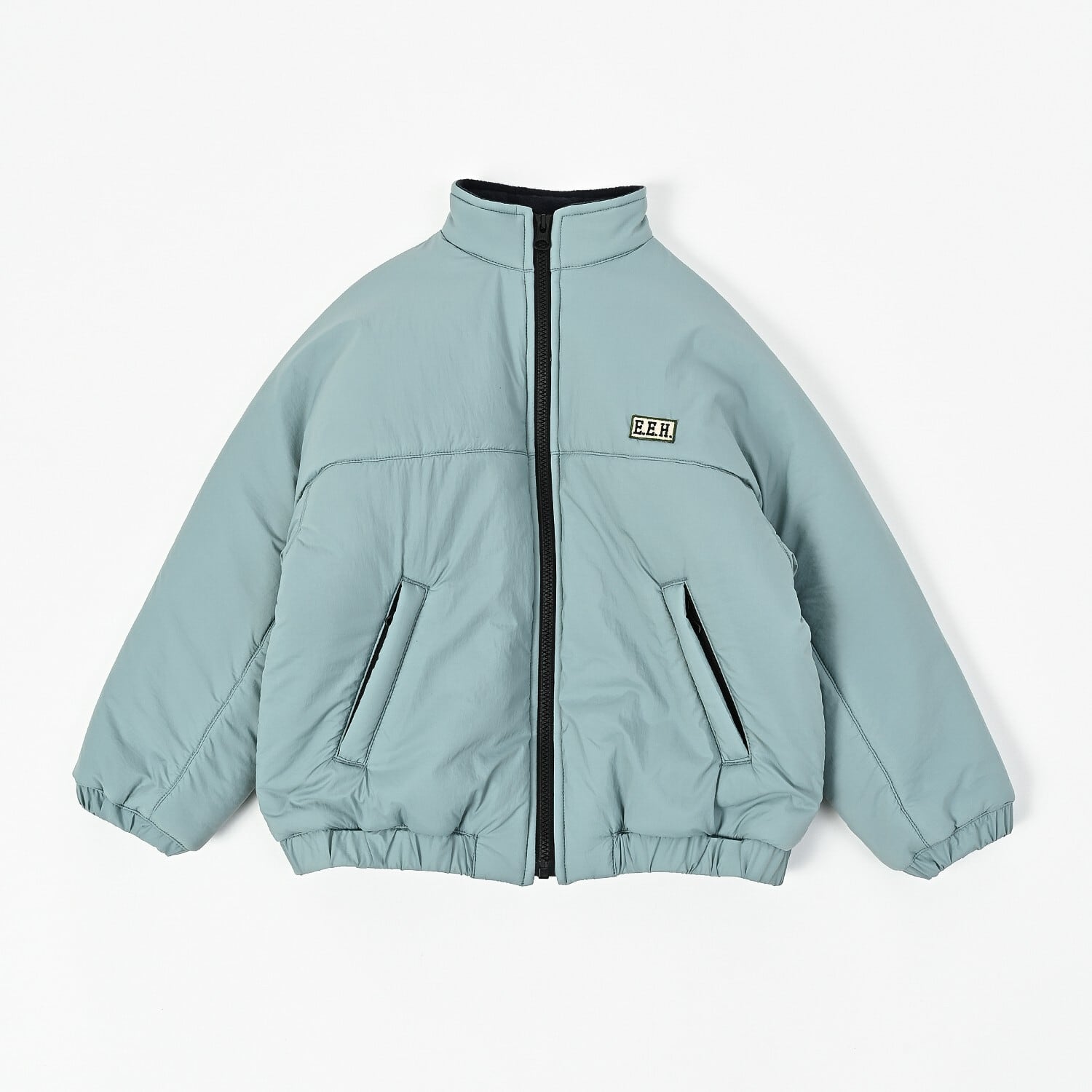 EAST END HIGHLANDERS | Nylon Blouson