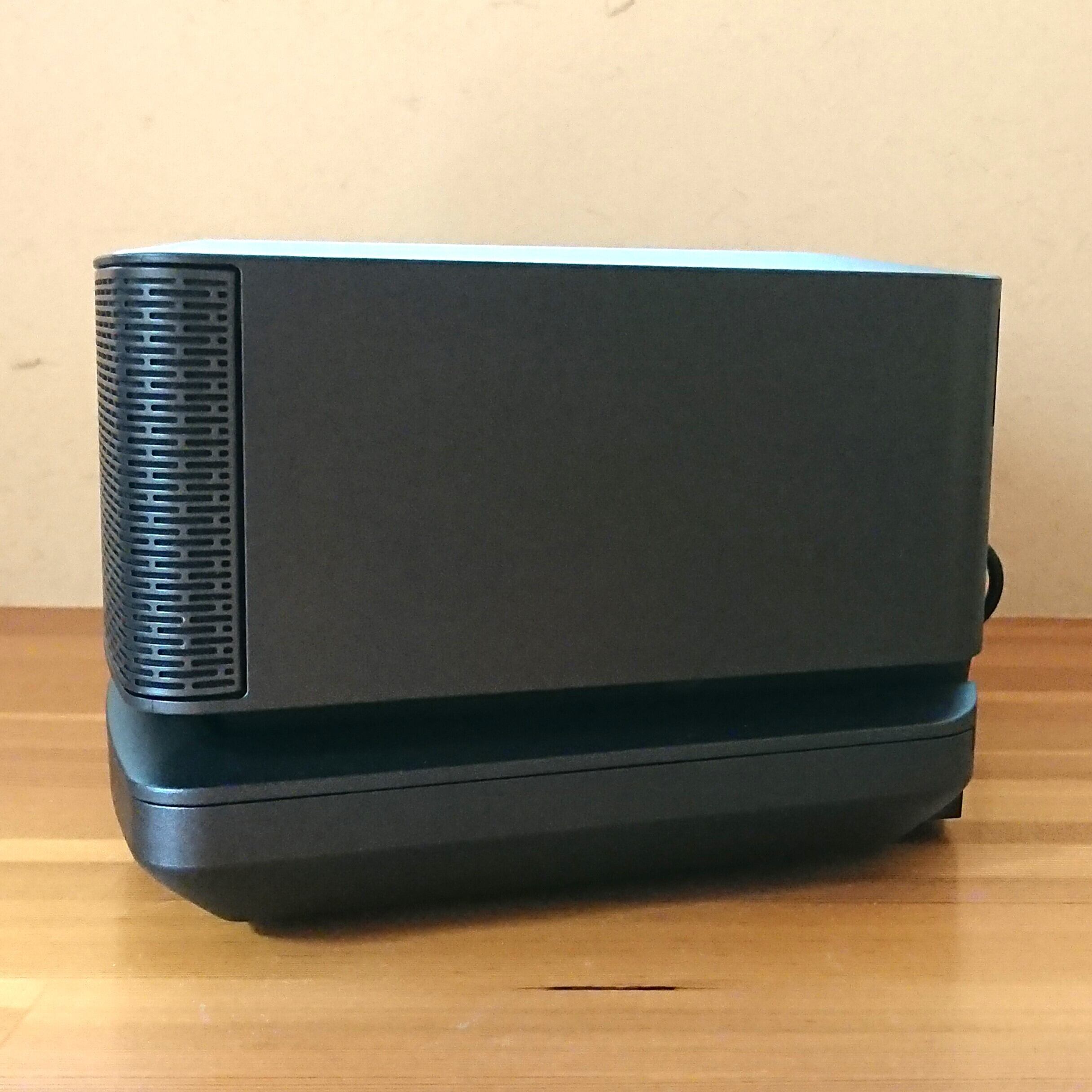 目玉商品‼】Bose Wave SoundTouch music system IV エスプレッソ 