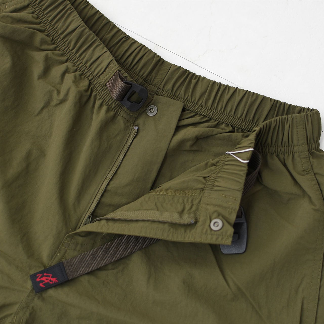 GRAMICCI [グラミチ] NYLON LOOSE SHORT [G3SU-P070] ナイロンルーズ