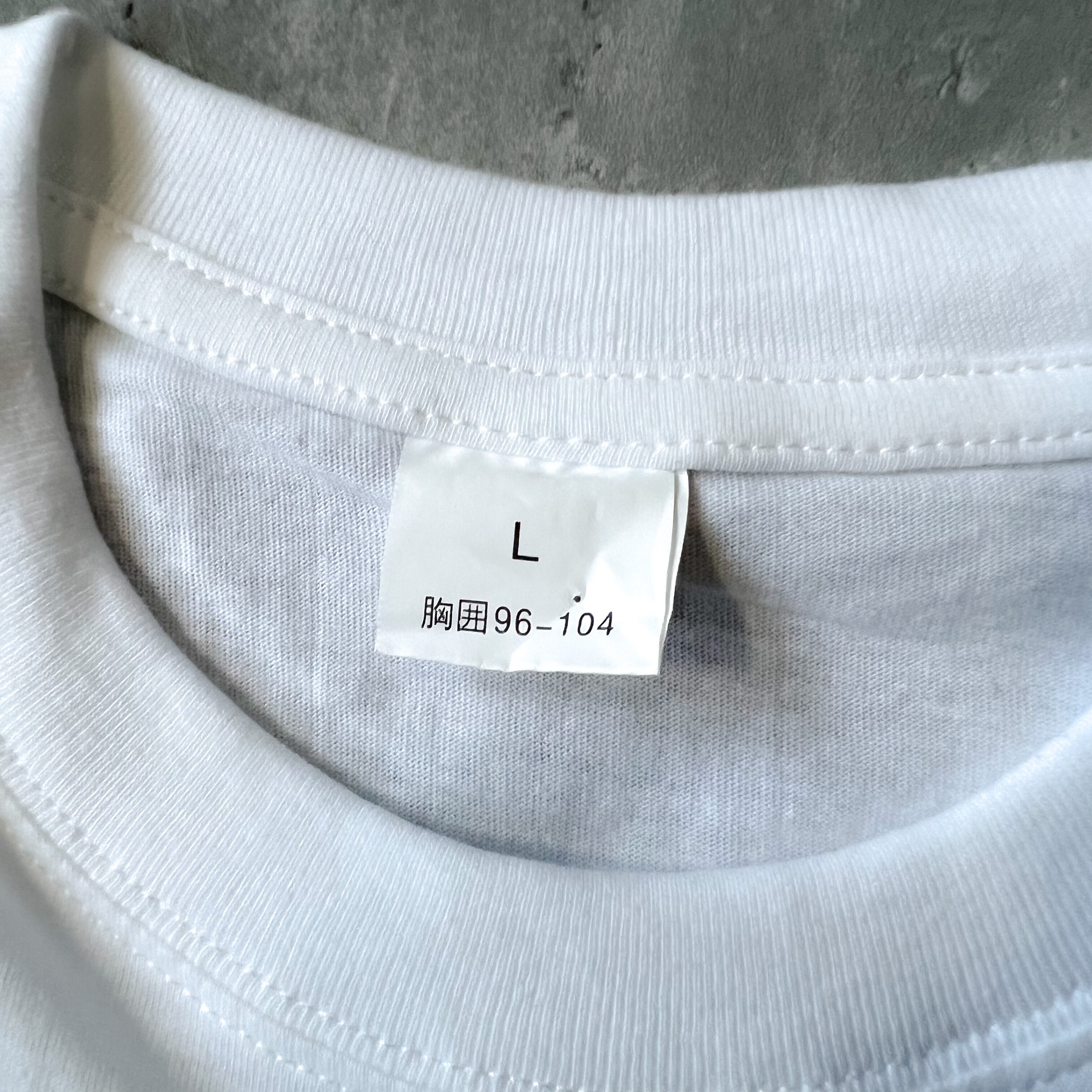 菊地亜美さんの直筆サイン入りtシャツ | anti knovum（アンタイノーム）