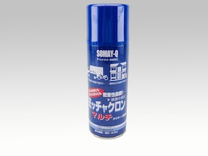 染めQテクノロジィ SOMAY-Q ミッチャクロンマルチ 00-014 420ml