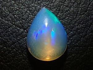 エチオピア産オパール 0.598ct
