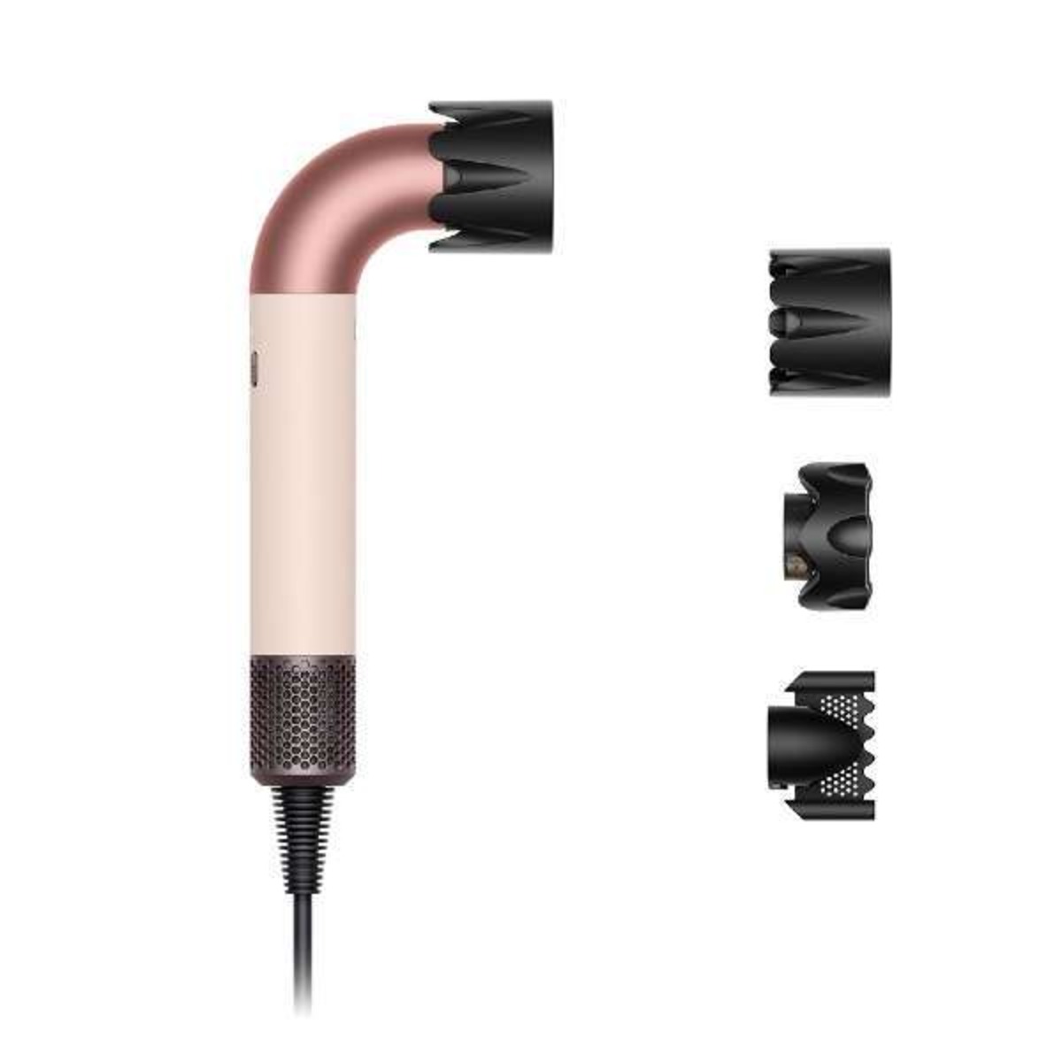 Dyson Supersonic r ダイソン スーパーソニック アール ヘアドライヤー 