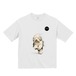 オールド・イングリッシュ・シープドッグ　デザインブTシャツ　