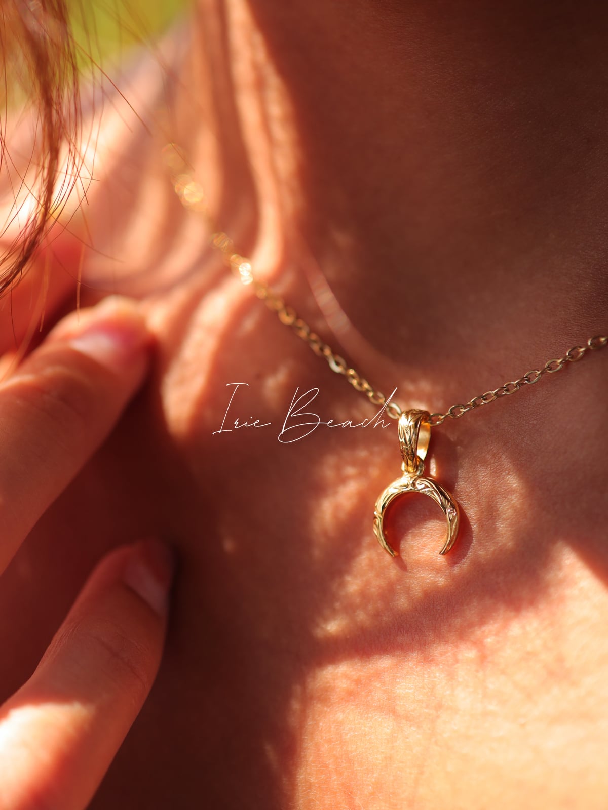 Naja necklace | IRIEBEACH Naja necklace | IRIEBEACH