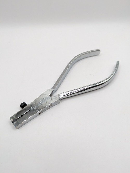 MKS 10400 捻子付ヤットコ（大）