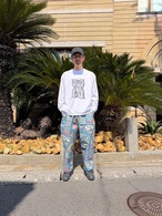 【限定】SUNDAY PANTS - BONSAI