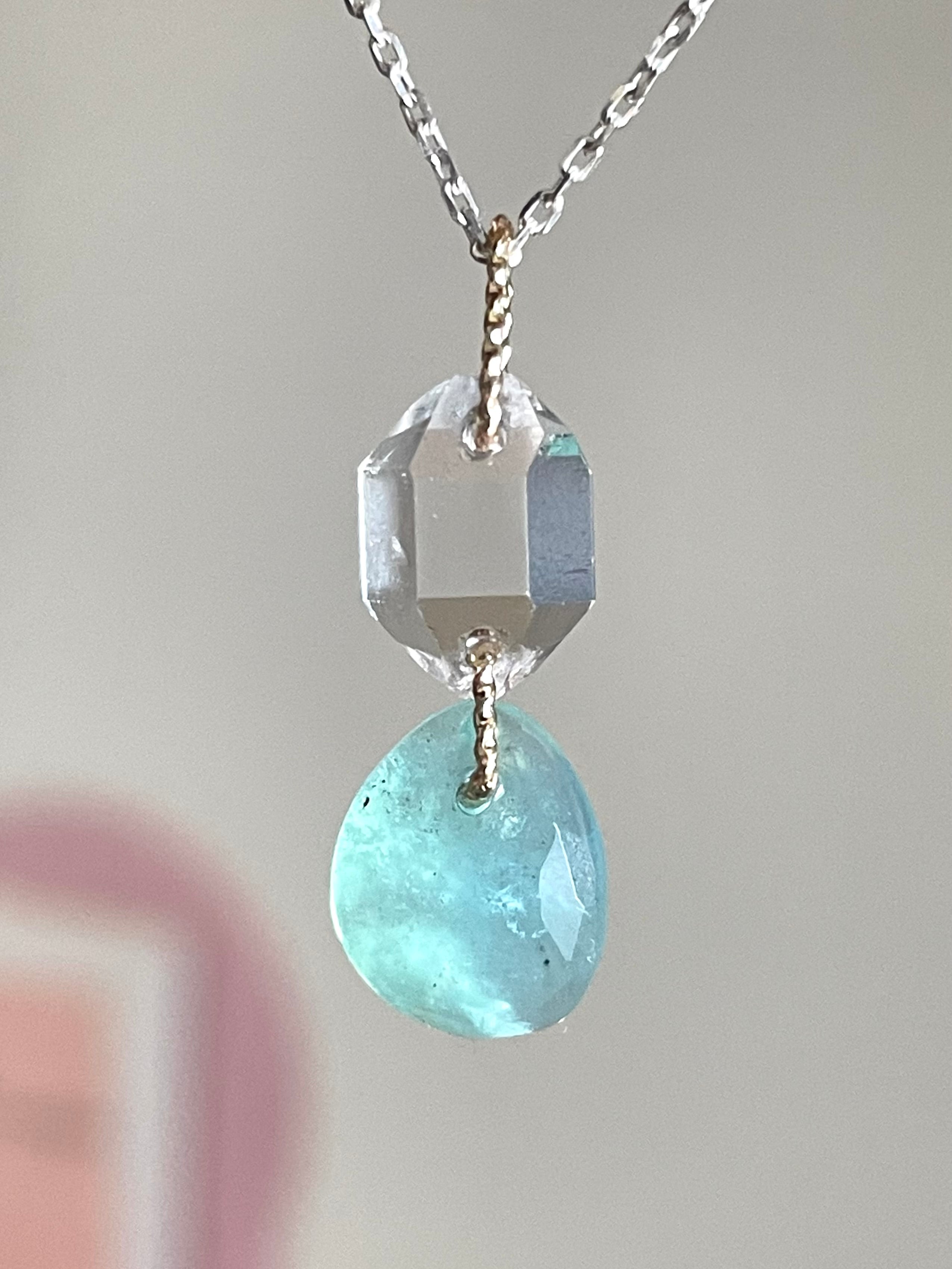 CRYSTAL PHARMACY｜宝石薬局｜クリスタル