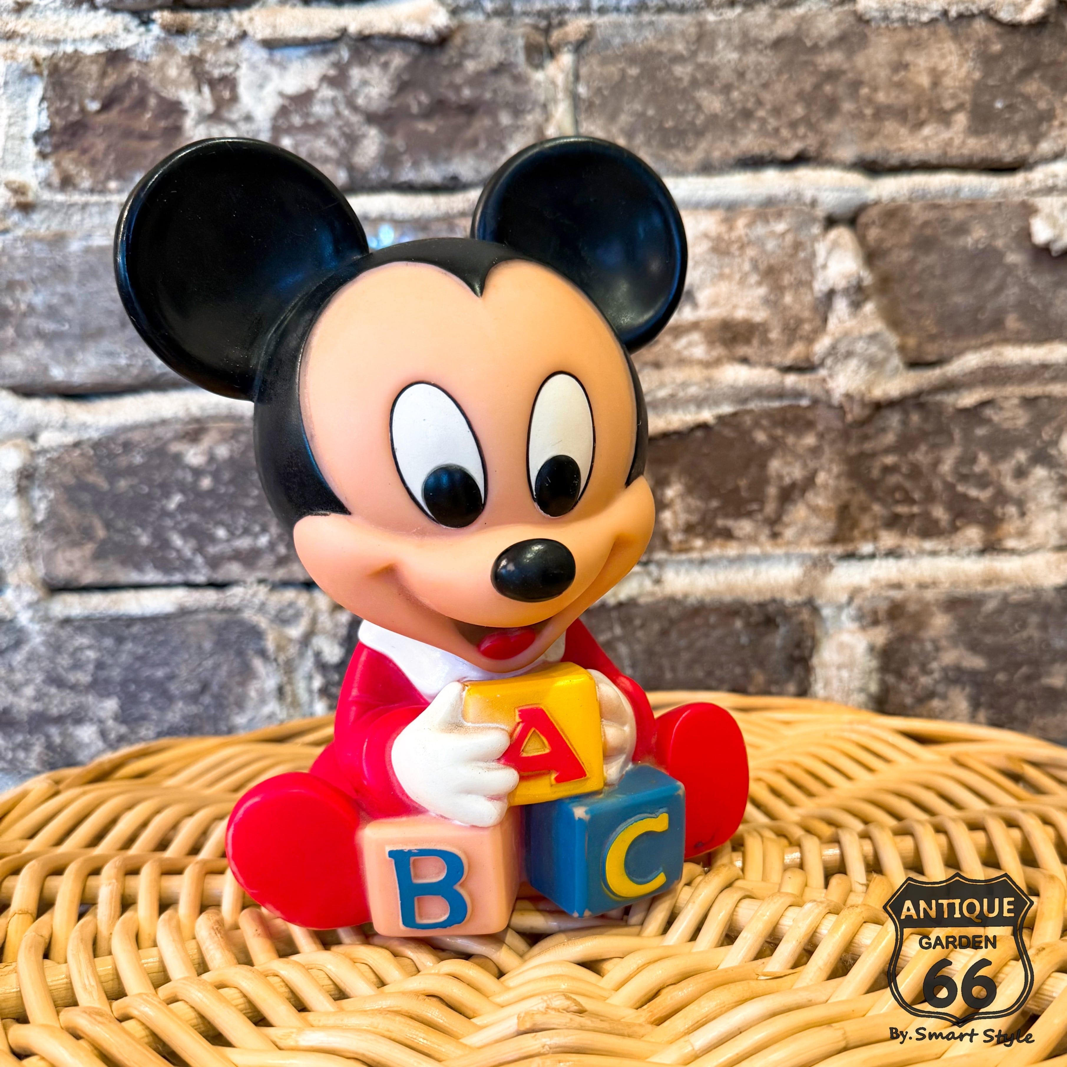 ミッキーマウス | Antique Style～【アンスタ】アメリカ買付けの