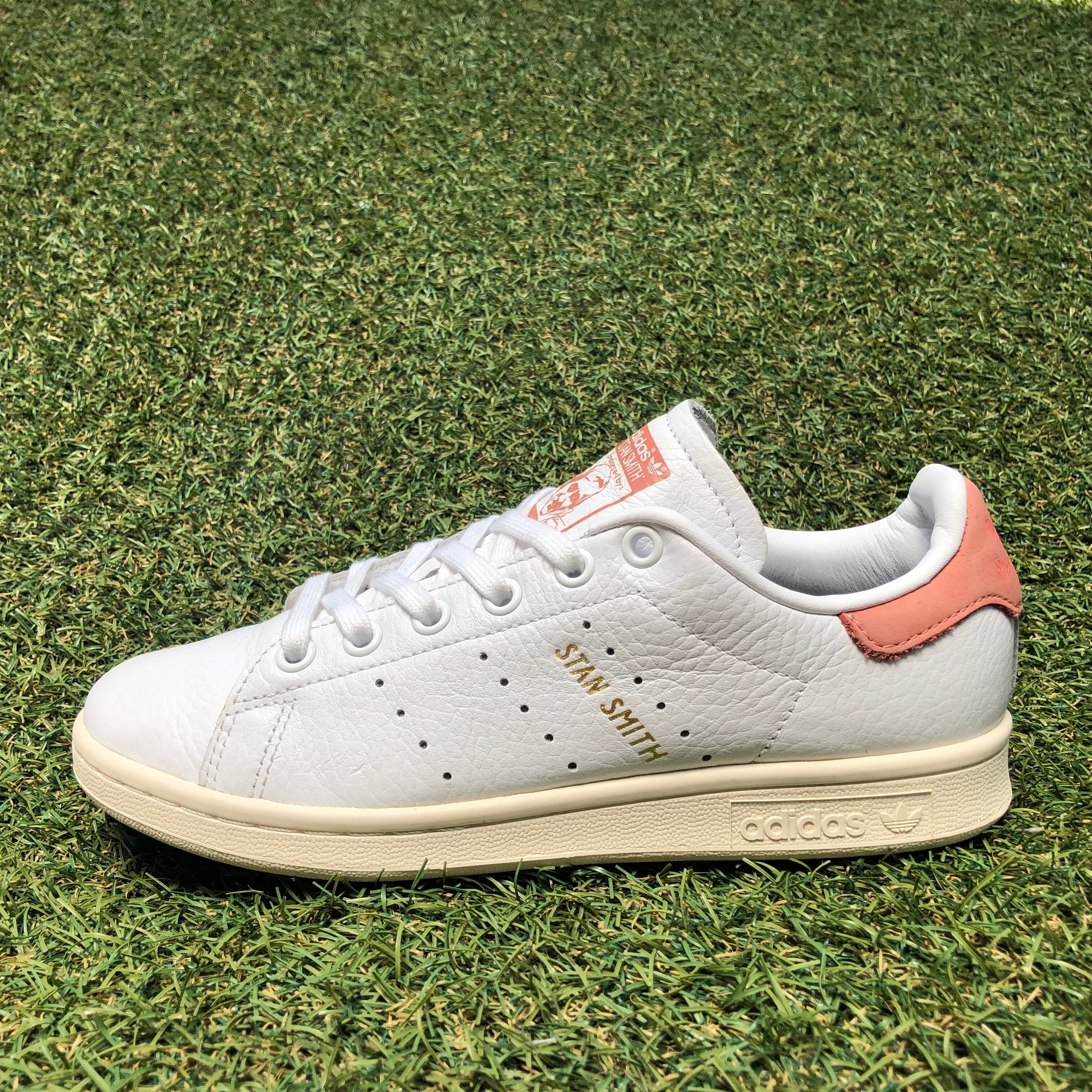 adidas STANSMISTH アディダス スタンスミス H468