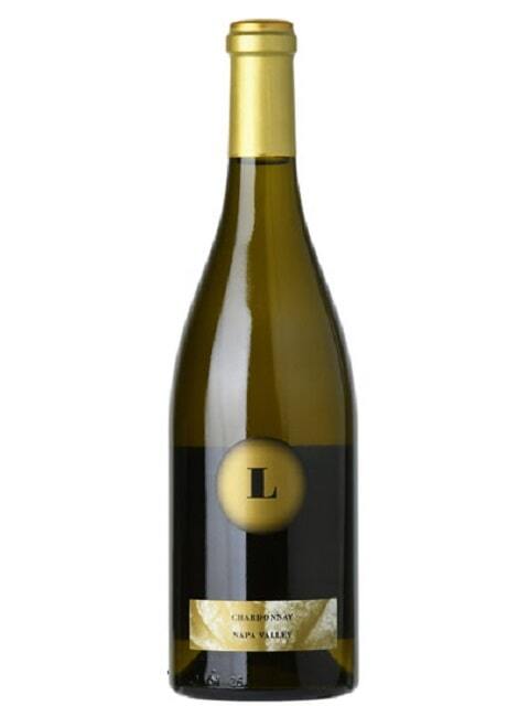 シャルドネ ナパヴァレー　22　ルイスセラーズ　Chardonnay / Napa Valley　22　LEWIS CELLARS