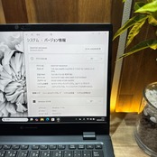 \ 公式ショップ限定価格❣️/ 準美品《最新モデル》dynabook G83/HR 第11世代 Core i5 メモリ16GB SSD256GB ノートパソコン 安心サポート＆3ヶ月保証付き