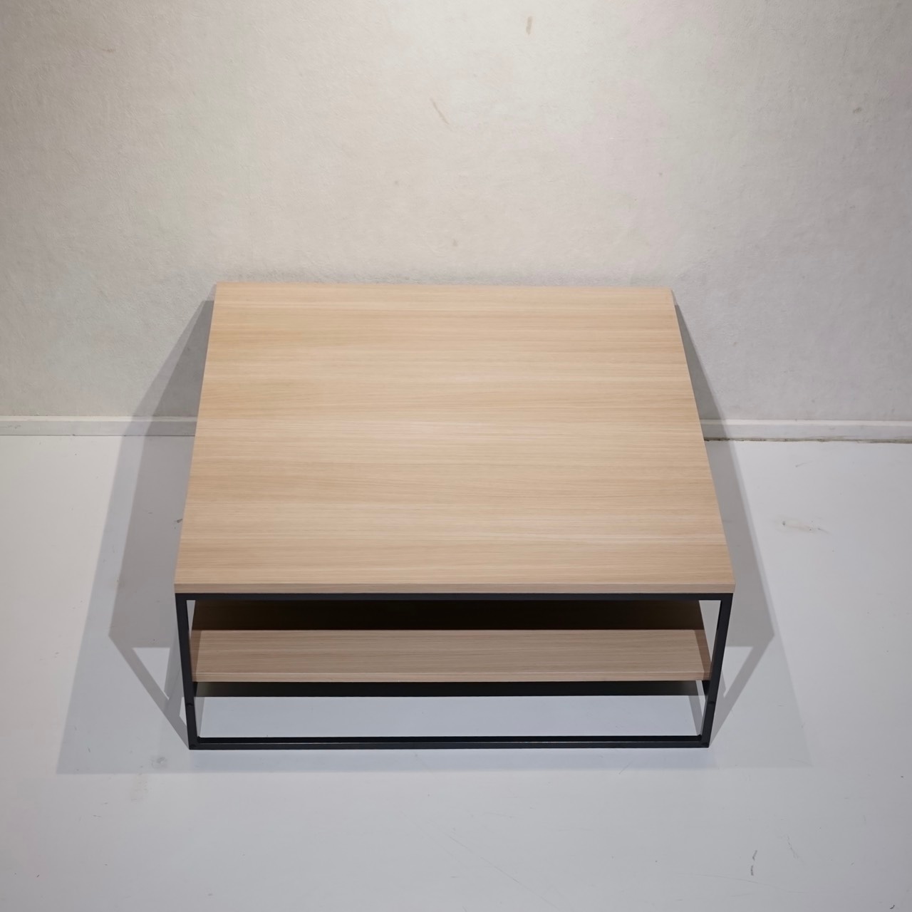 Pamouna パモウナ ローテーブル リビングテーブル センターテーブル 木製 テーブル モダン ミニマル ナチュラル