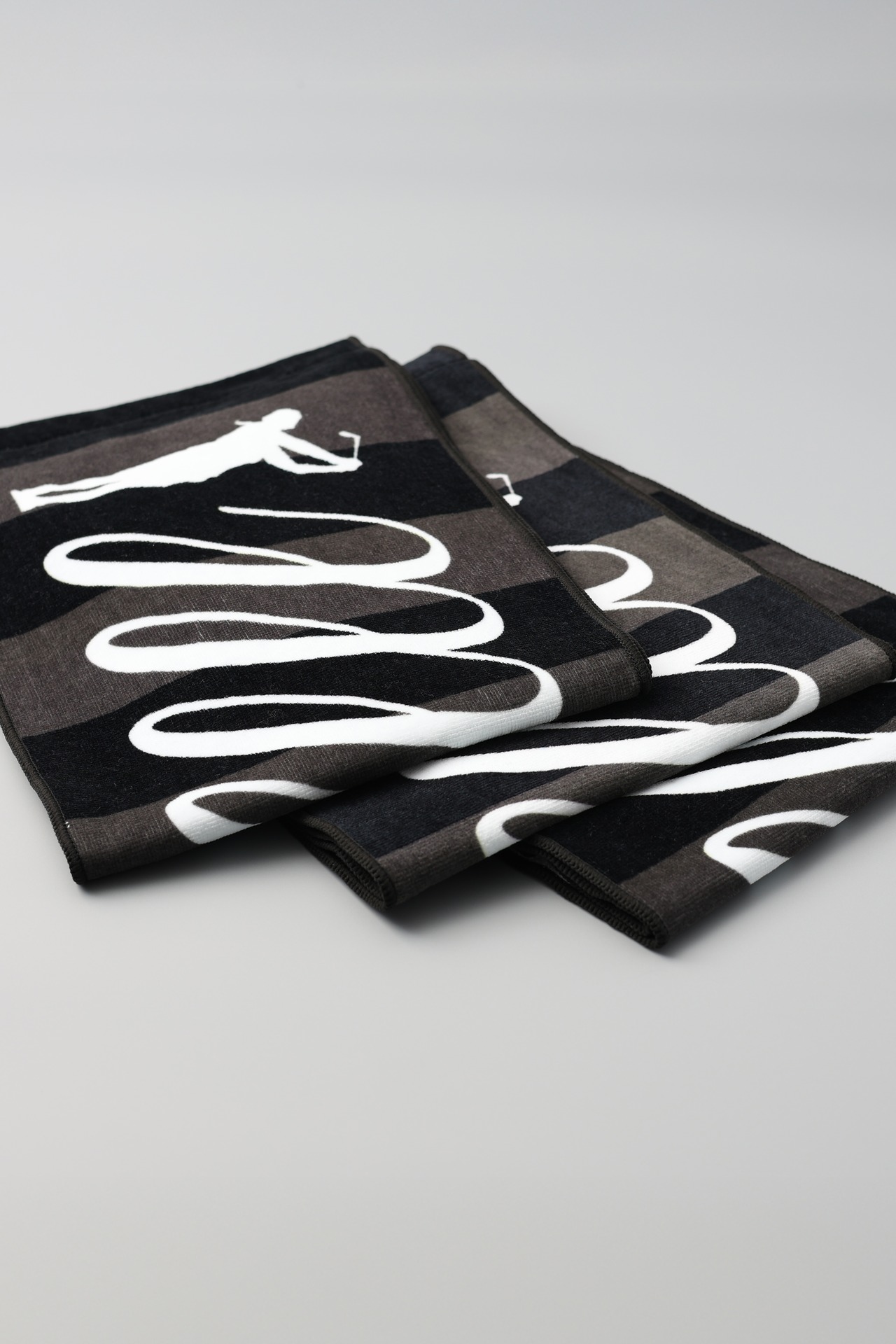 マフラータオル design A