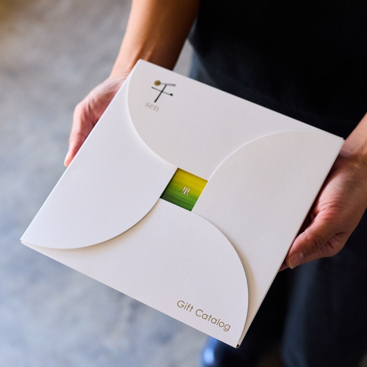 里コース】千葉市食のブランド「千」カタログギフト | NIPPON LOCAL