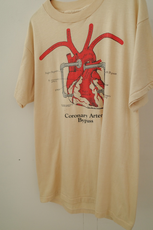 heart t-shirt