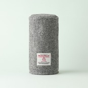 Harris Tweedを使用した筒型ユーティリティ用ヘッドカバー HT_45UT_C