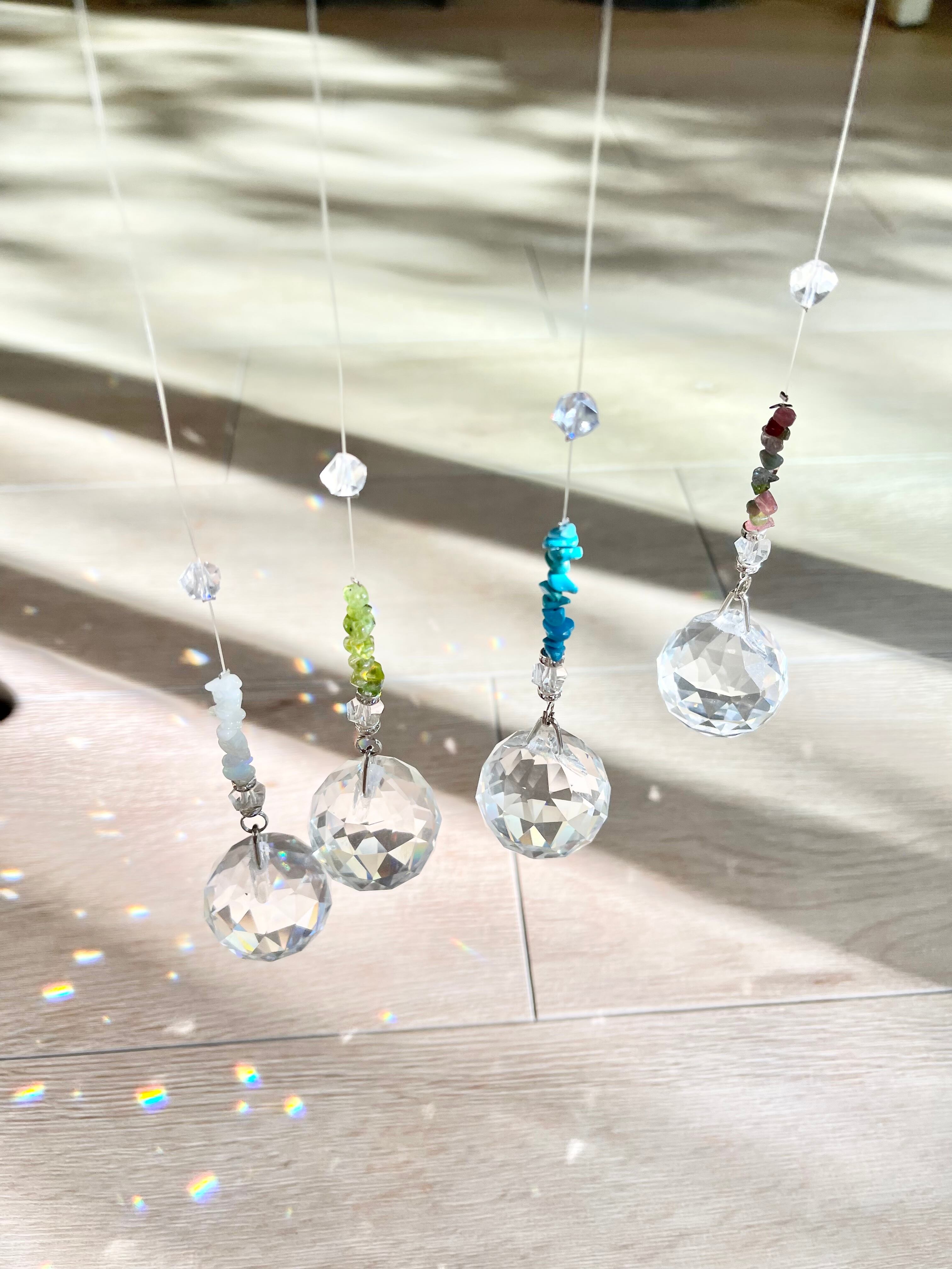 サンキャッチャー