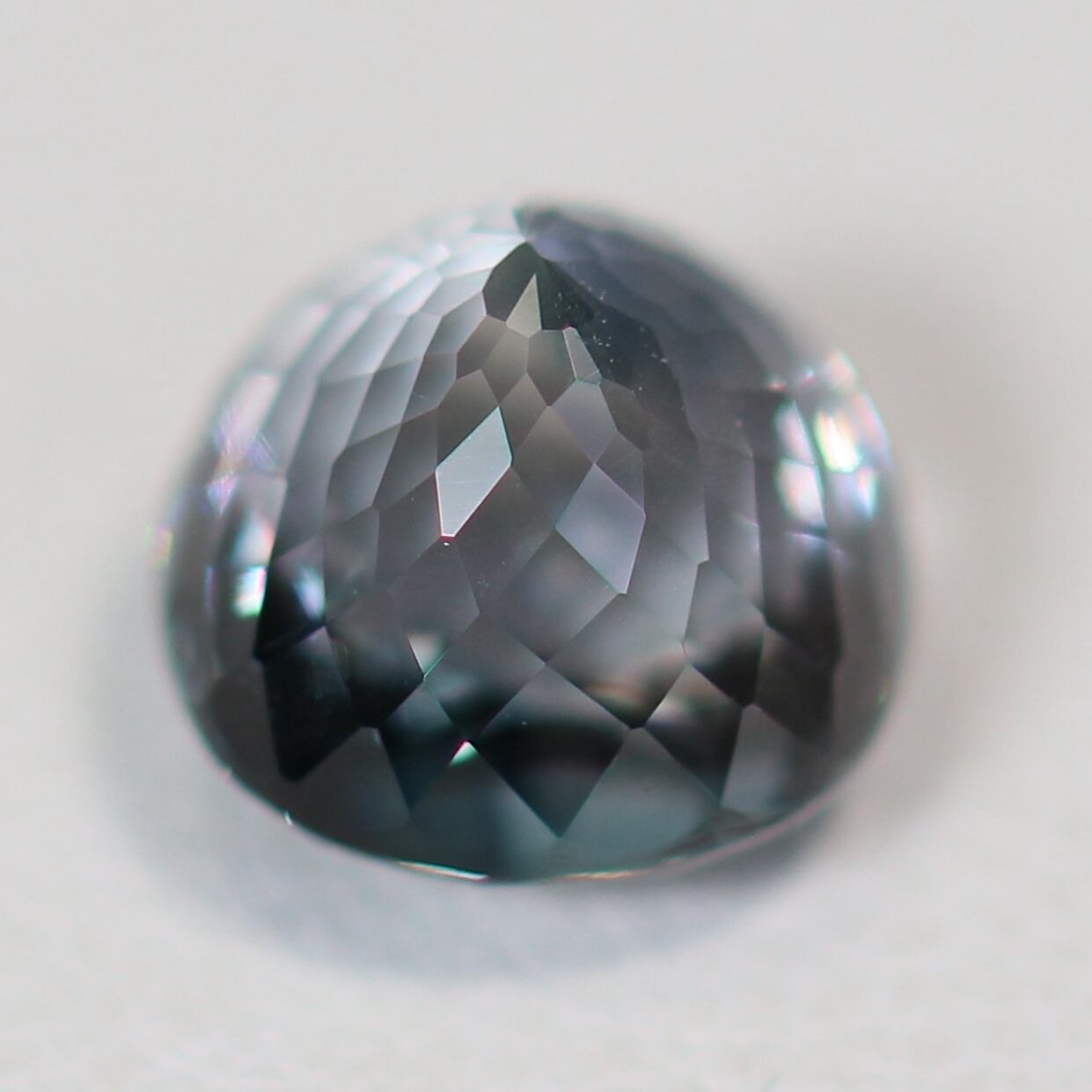 冬バーゲン☆】 『天然バイカラートルマリン』2.85ct ナイジェリア産