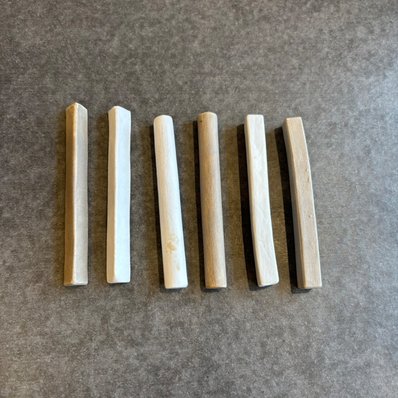 【児玉修治】カトラリーレスト　リネン