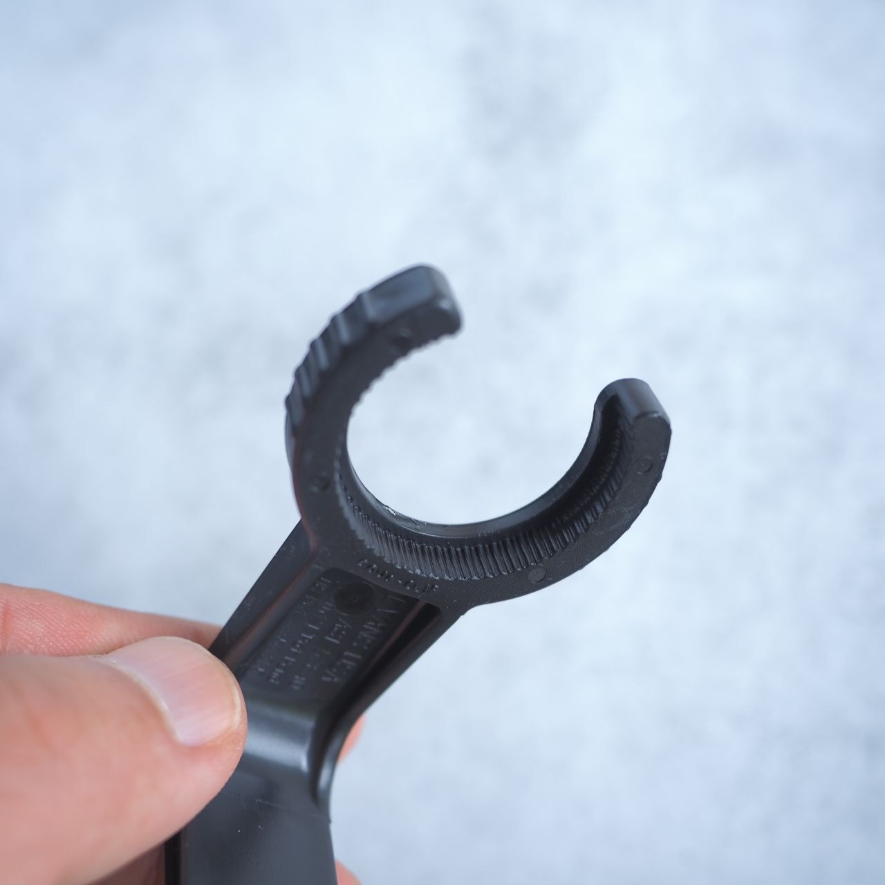 ssaw / Aqua Clip Handle 画像5