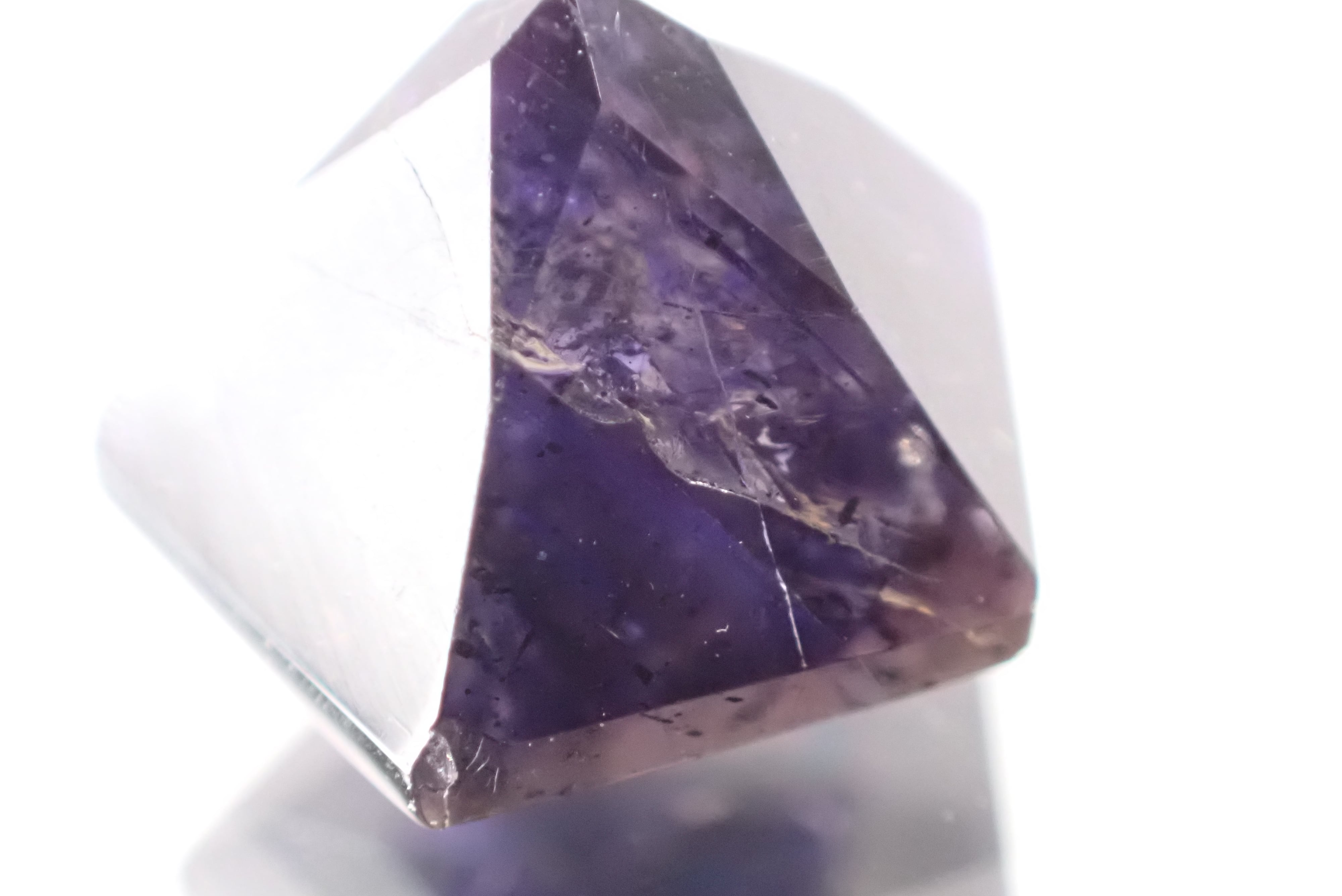 アイオライトサンストーン 2.60ct [C11-716] | differencee(ディファ